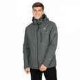 thumbnail image 5 of Trespass Mens Fyfinn Padded Waterproof Jacket, 5 of 5