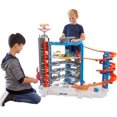 thumbnail image 4 of Hot Wheels Super Ultimate Garage Play Set, 4 of 5