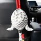 thumbnail image 4 of Basura De Coche Bolsa De Basura Colgante Bolsas De Almacenamiento De Contenedores Bolsas De Basura Para Coche Cateissary HA039440-02, 4 of 6