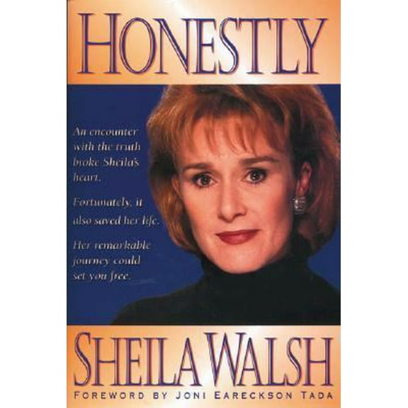 Pre-Owned Honestly (Hardcover) 0310203252 9780310203254