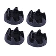 thumbnail image 4 of UPGRATOR 4Pcs Blender Gears Plastic Tool for Kitchen Use Blender Accessories, 4 of 8