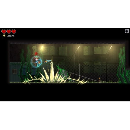 Dungeon Munchies Standard Edition - PlayStation 4