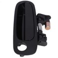 thumbnail image 4 of SCITOO Door Handless Exterior Interior Left Side Replacement fit for 1998-2002 for Toyota Corolla(4pcs), 4 of 4