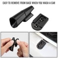 thumbnail image 4 of Zeus 2Pcs Ultrasonic Animal Saving Wind Whistle Cars Motorcycle Deer Warning Repeller, 4 of 6