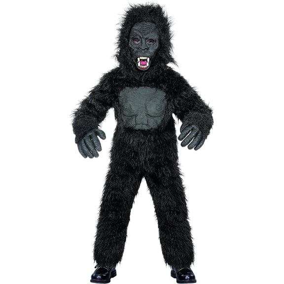 Kids Gorilla Costume Large (