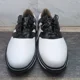 thumbnail image 2 of Adi - das MC Z-Traxion Men's Size 9.5 Golf Shoes Spikeless IF2714 White Black, 2 of 6