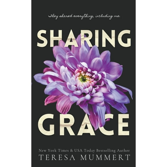 Grace Sharing Grace, Book 2, (Paperback)