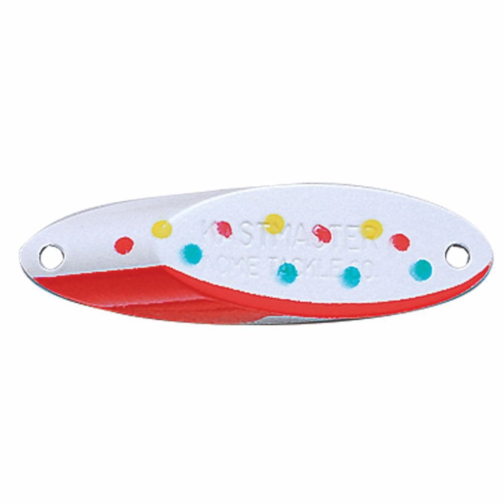 (2 pack) Acme Kastmaster Lure 1/8 oz.