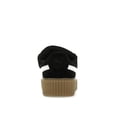 thumbnail image 4 of Puma Women's Creeper Phatty Rihanna Fenty Black Shoes, from StockX, 4 of 5
