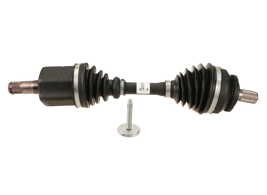 Genuine OEM Replacement for 20012009 Volvo S60 CV Axle
