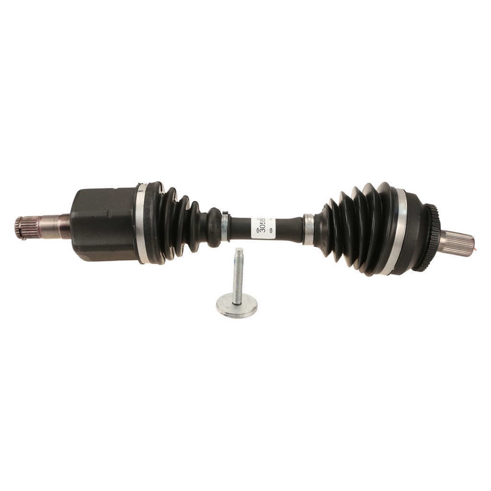 Genuine OEM Replacement for 20012009 Volvo S60 CV Axle Assembly for