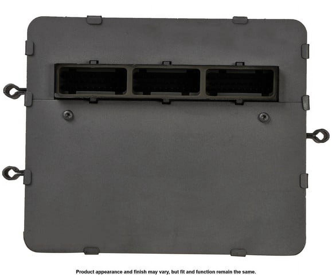 Remanufactured Cardone Electronic Control Unit, Engine
