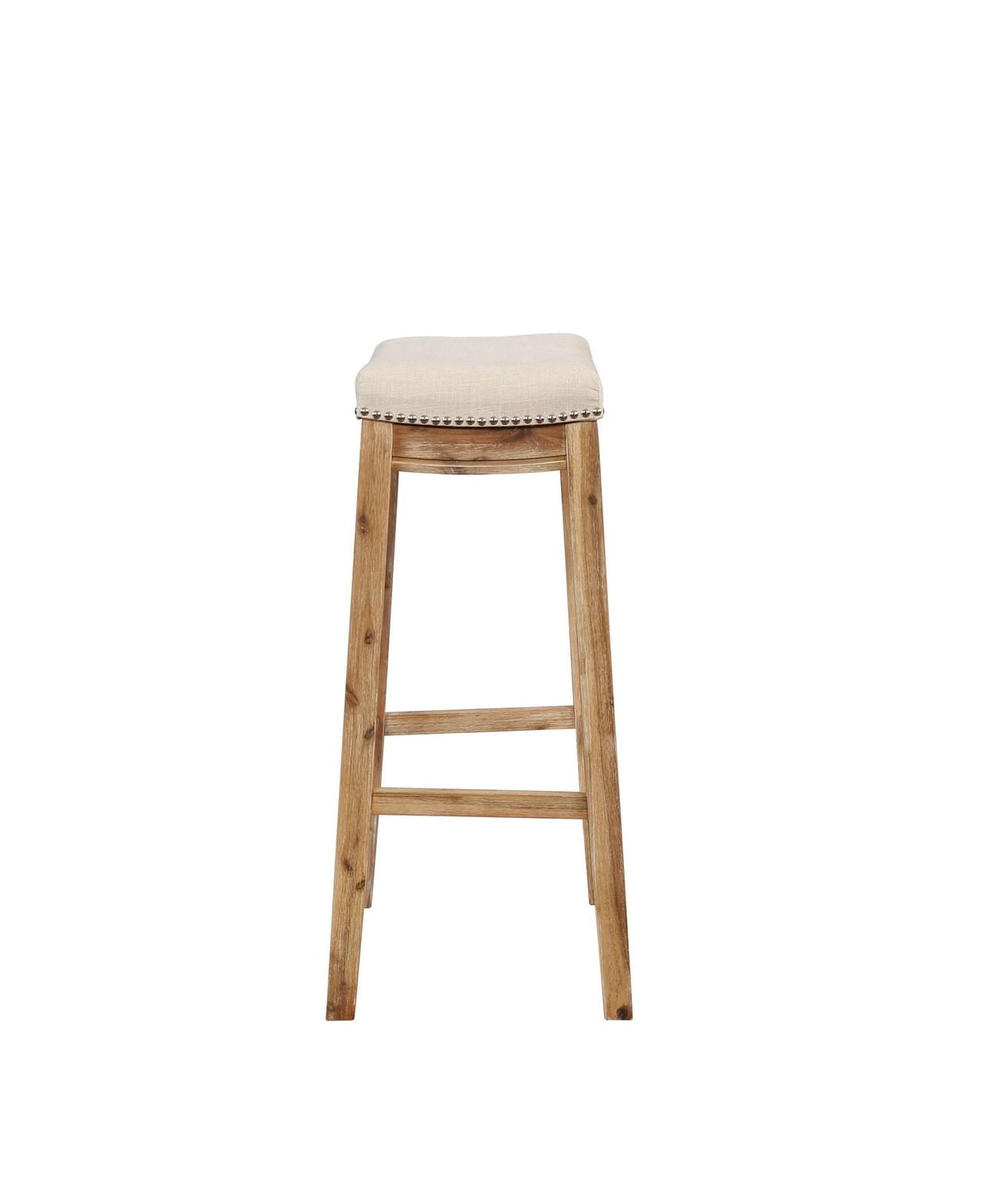 Tabouret de bar acacia Warren