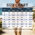 thumbnail image 4 of Tank Tops Men Cotton Linen Sleeveless Button Up V Neck Shirts Summer Casual Vacation Tee, 4XL, 4 of 6