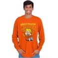 thumbnail image 5 of Retro Dennis The Menace Whatever Long Sleeve TShirt Men Women Brisco Brands S, 5 of 6