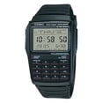 thumbnail image 1 of Reloj CASIO DBC-32-1ACF Calculadora Data Bank, 10 Year Battery-Negro negro 37 mm Casio Casio DBC-32-1ACF, 1 of 3