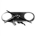 thumbnail image 2 of Manchester Tank 1801.1 20 lb Cylinder Kit Double Bottle Rack, 2 of 2