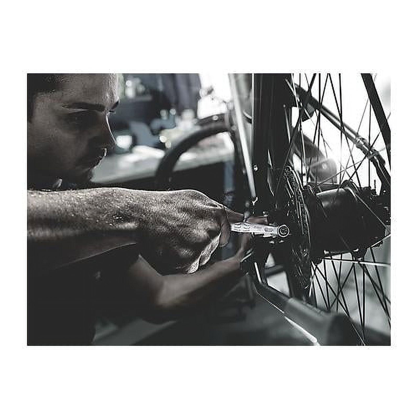 Wera Bicycle Set 12 - Joker Combination Wrench Set
