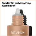 thumbnail image 5 of Revlon ColorStay Light Cover Liquid Foundation, 330 Natural Tan, 1 fl. Oz, 5 of 11