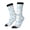2 Black-1, variant on Cute Cat Print Adult Socks for Men & Women,Calf Socks, Ankle Socks,Boots Socks,Breathable Casual Sock,Unisex Crew Socks