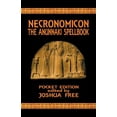 thumbnail image 1 of Pre-Owned Necronomicon: The Anunnaki Spellbook (Pocket Edition), (Paperback), 1 of 1