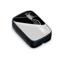 thumbnail image 2 of TWS LED Pantalla digital Digital auriculares Portables IPX7 Ejercicio impermeable Ejercicio Sports Azultooth Compatible 5.1 Auriculares Auriculares Inevent EL022517-00B, 2 of 7