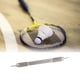 thumbnail image 5 of Herramienta De Clavos Para Raquetas, Cono De Clavos Para Raquetas De Bádminton De Tamaño De Bolsillo Portátil Para Ahorro De Tiempo ANGGREK Otros Deportes, 5 of 8