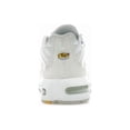 thumbnail image 4 of Nike Kid's Air Max Plus Psychic Blue White Running Shoes, from StockX, 4 of 5