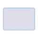 thumbnail image 2 of Pizarra magnética de doble cara para escribir notas, ideal para oficina, hogar, estudiantes, escuela., 2 of 5