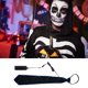 thumbnail image 5 of EL Alambre Flash Tie S-patrón LED Luz Glow Tie Fluorescente Dance Party Prop, 5 of 8