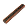 thumbnail image 3 of Caja de almacenamiento de líneas de soporte de quemador de madera Estuche de soporte de líneas de soporte para tapa de pescado, 3 of 9