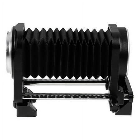 UPC: 0847372059201 | Macro Bellows for Canon RF Mount Mirrorless Camera