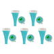 thumbnail image 1 of Analizador Piscina Flotante 6 en 1 Probador Temperatura PH CL EC ORP, 1 of 5