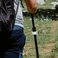 thumbnail image 3 of WASHWEPE trekking poles accessories Walking Pole Lock Plastic Assorted Color 1Pack, 3 of 8