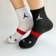 thumbnail image 4 of calcetines jordan, calcetines deportivos de suela gruesa, calcetines de moda de tubo medio para hombre y mujer, transpirables y cómodos, calcetines casuales gruesos de algodón puro,pangjing, 4 of 4