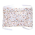 thumbnail image 2 of CSChome Pet Litter Mat Cartoon Soft Filling Pattern Pet Mat Comfortable Sleeping Strap Design Supply, 2 of 7