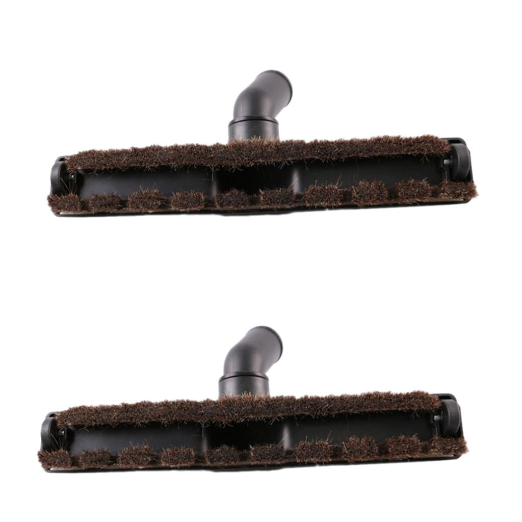 Universal Vacuum Brush Head