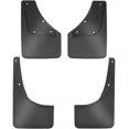 thumbnail image 1 of A-Premium Flotteurs de Boue Noirs Compatibles avec Suzuki Jimny 2019-2020 Ensemble 4 Pcs avant et Arrière, 1 of 5