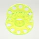 thumbnail image 5 of Soidarity Carrete de carrete Accesorios para deportes acuáticos Carretes Compacto Durable Herramienta portátil impermeable Fácil de usar Buceo Deportes acuáticos Amarillo, 5 of 6