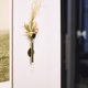thumbnail image 5 of Raindrops 1Ud Florero Metálico Dorado Para Pared Con Uso En Bodas Y Espacios Decorativos, 5 of 8