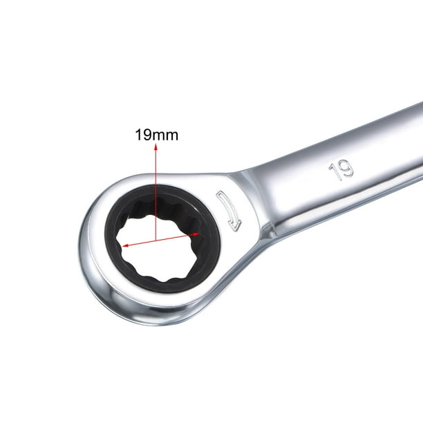 Platinum double box end ratchet wrenches deals