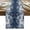 navy blue, variant on Vintage Minimalist Table Runner Deep Blue Abstract Tie-dye Texture Tablerunners 13 x 36 Inch, Table Decorations Tabletop Scarf for Summer Gathering Holiday Farmhouse Kitchen Dining Decor
