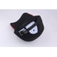 thumbnail image 2 of Gorra de béisbol GTI con letras bordadas, sombrero informal para hombres y mujeres, Logo de coche de carreras, sombreros deportivos de algodón negro, 2 of 5
