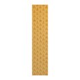 thumbnail image 2 of BKER Christmas Table Flag Restaurant Decoration Christmas Embroidered Sequins Three Table Flag Tablecloth, 2 of 4