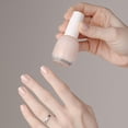 thumbnail image 4 of Esmalte de Uñas Probelle Melocotón Perla Larga Duración para Uñas Dañadas Vegano y Sin Gluten, 4 of 9