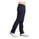 thumbnail image 3 of Jeans Basico Hombre Oggi Vaxter Azul 59104049 Mezclilla, 3 of 7