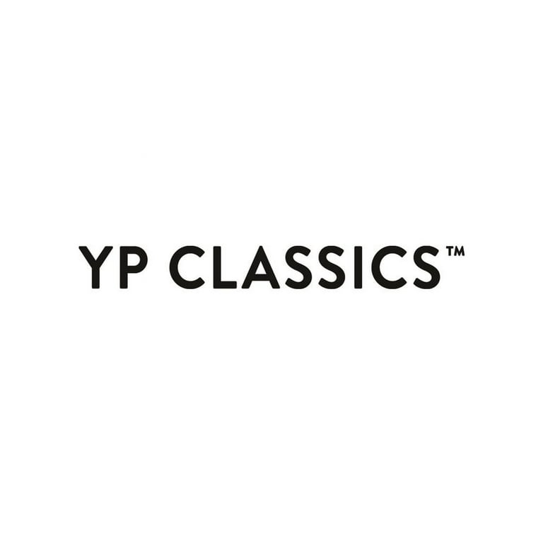 YP Classics - Five-Panel Snapback Cap Curved 5789M - Red - Premium Visor
