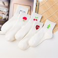 thumbnail image 5 of Discount Student Leisure cotton socks, 5 of 5