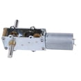 thumbnail image 3 of Motor de engranaje,Motor de engranaje helicoidal Motor de engranaje helicoidal alto Motorreductor Integración perfecta, 3 of 9