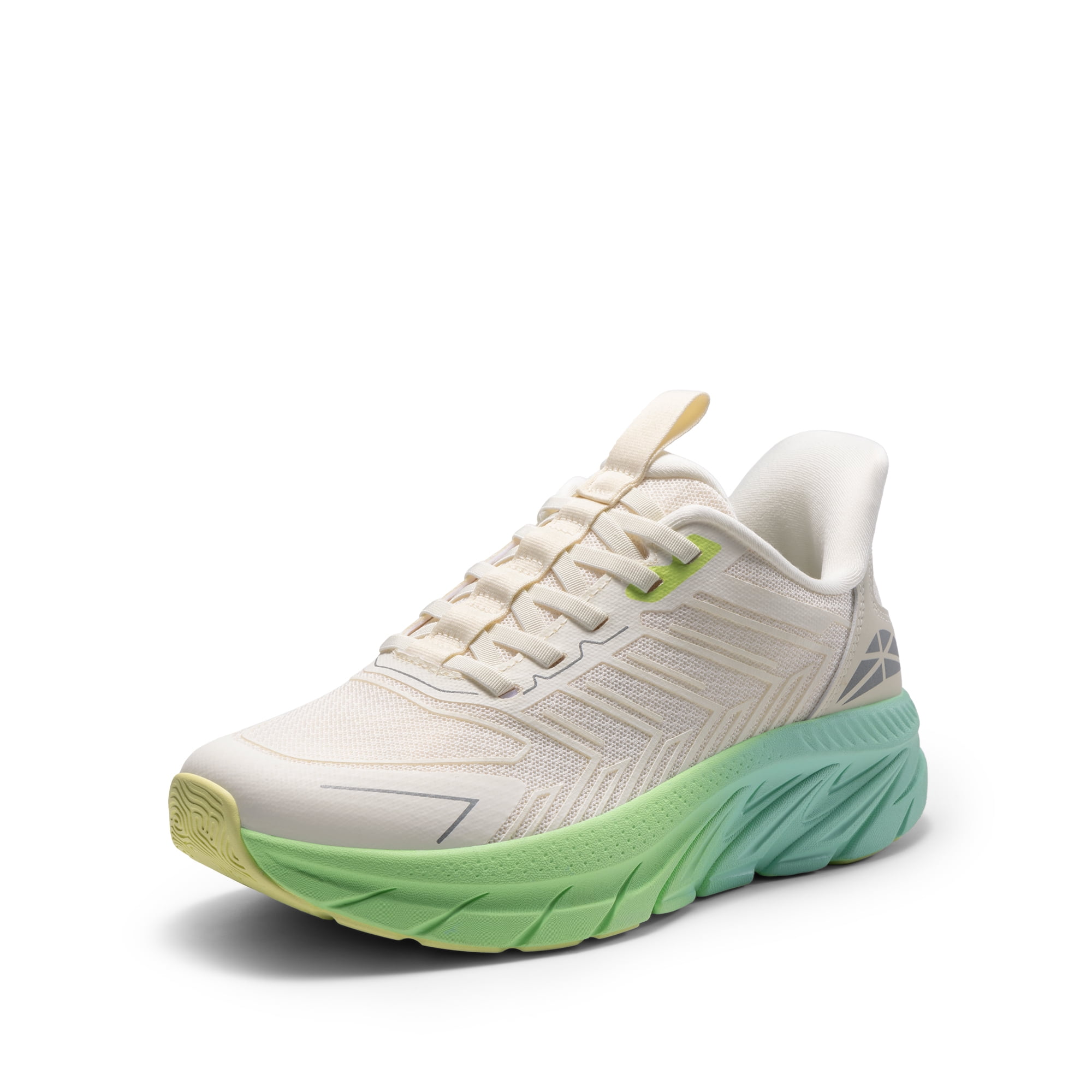 BEIGE/GREEN